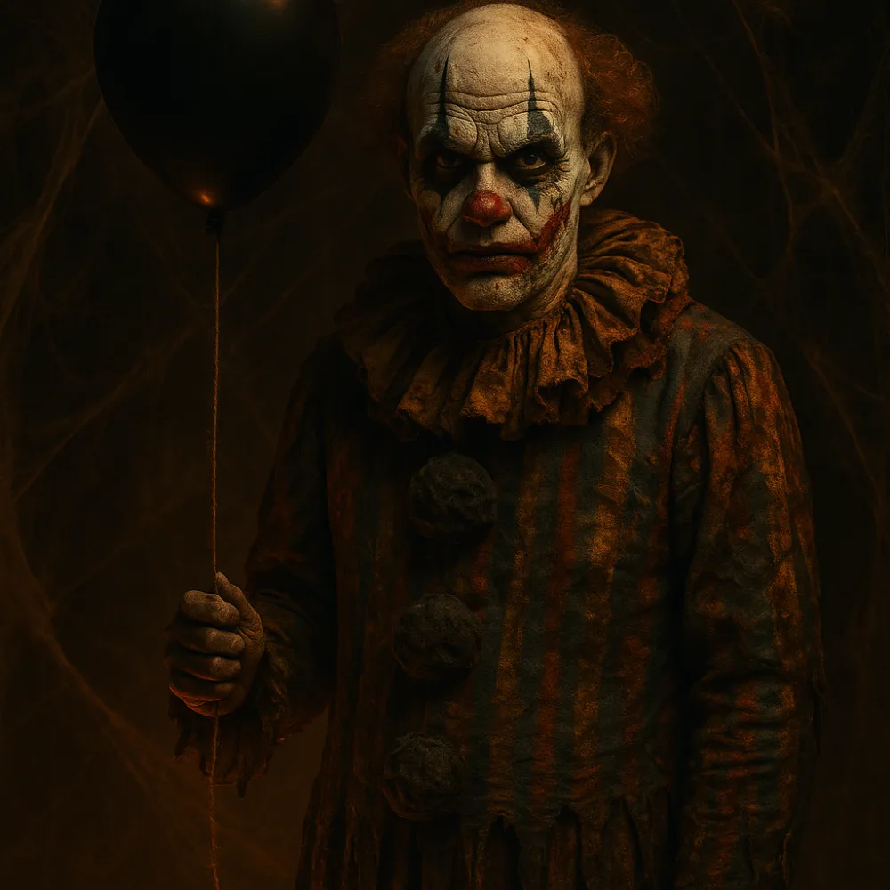 Sinister Steve