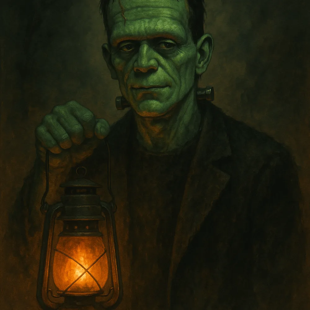 Frankenstein
