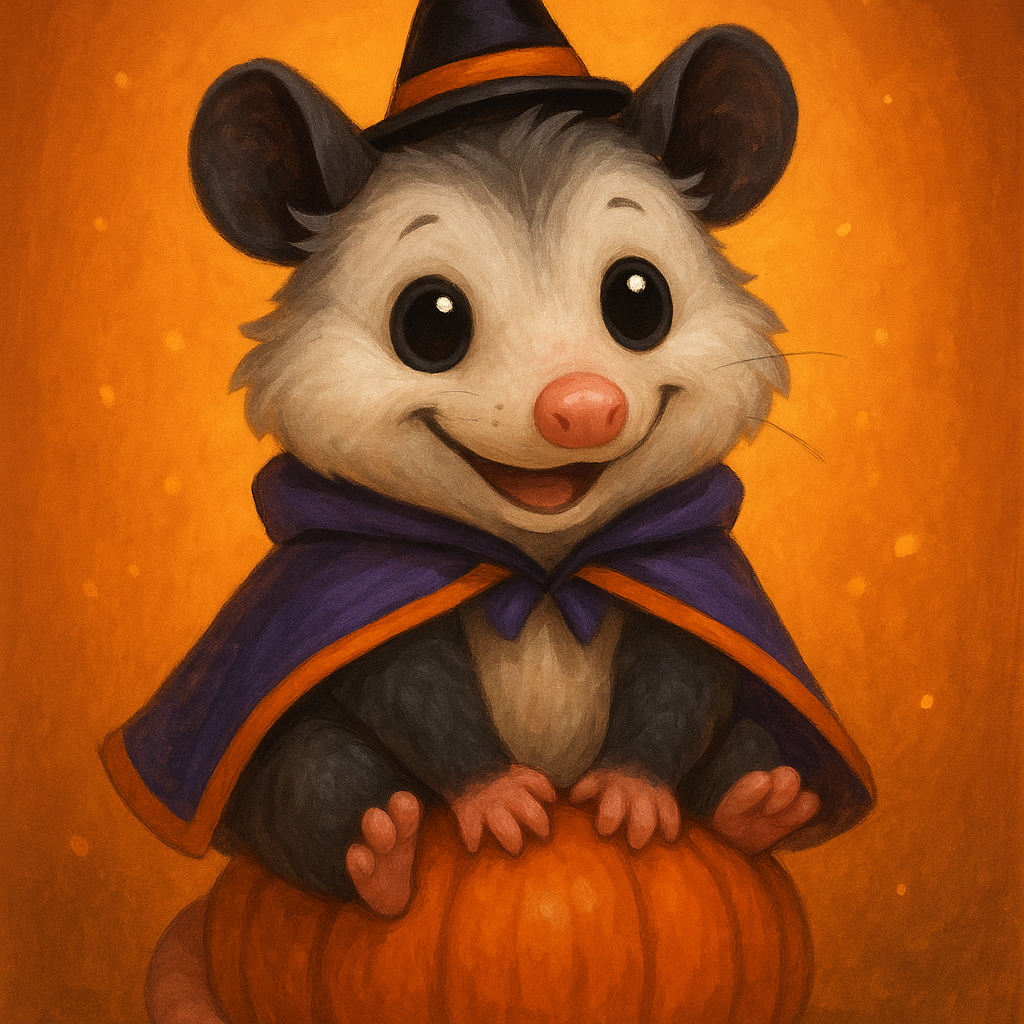 The Possum