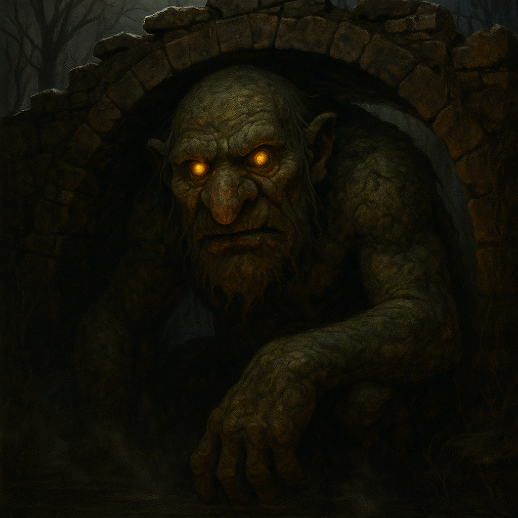 The Troll