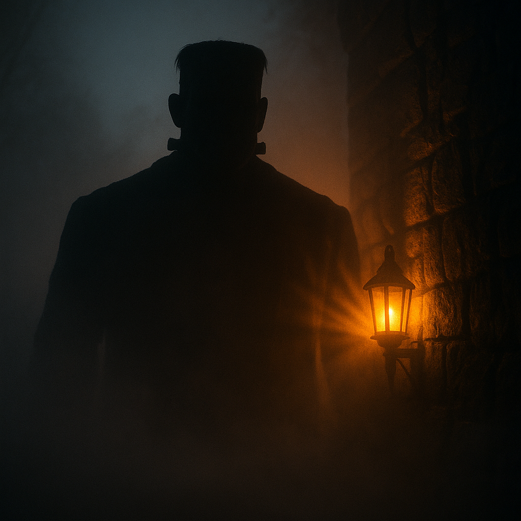 Frankenstein