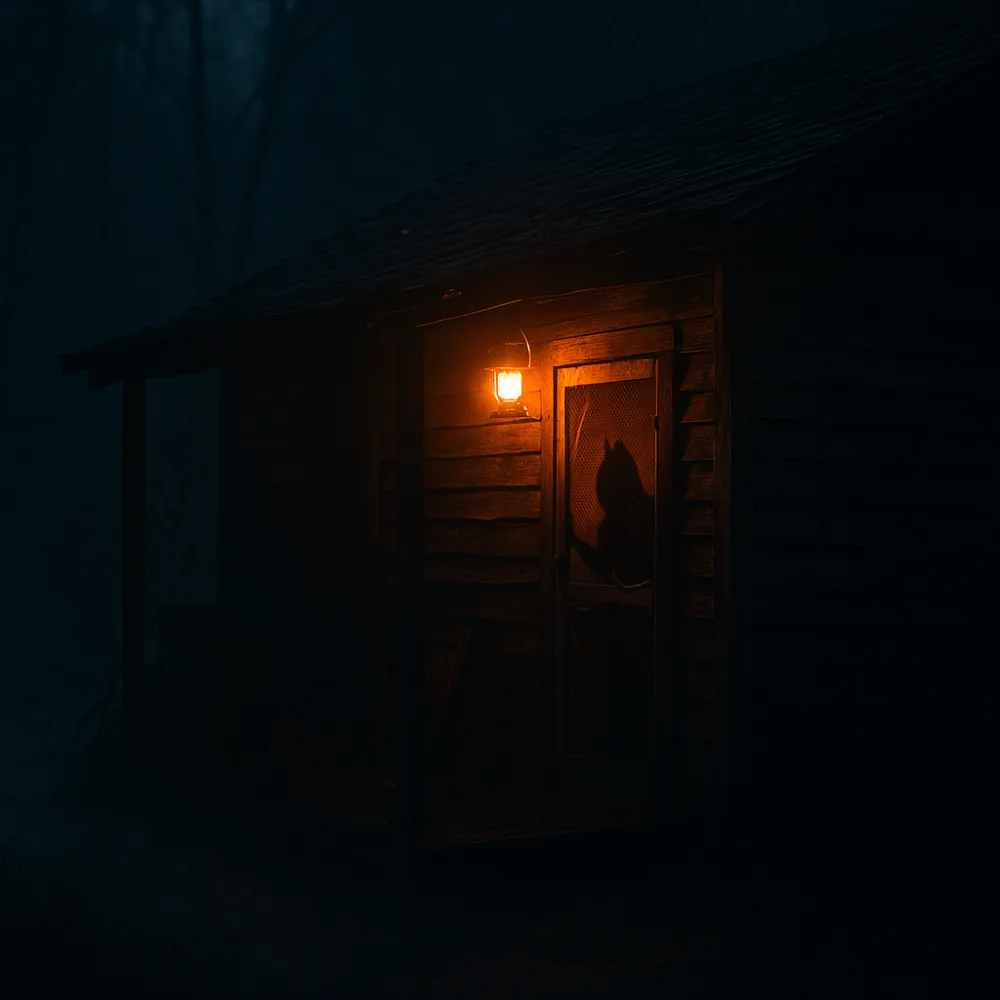 The Ambush