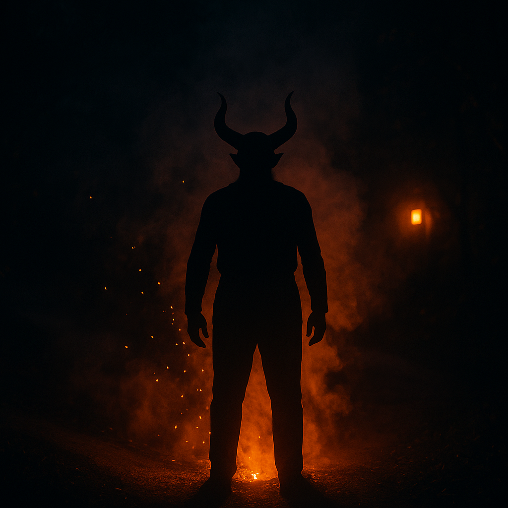 Devil