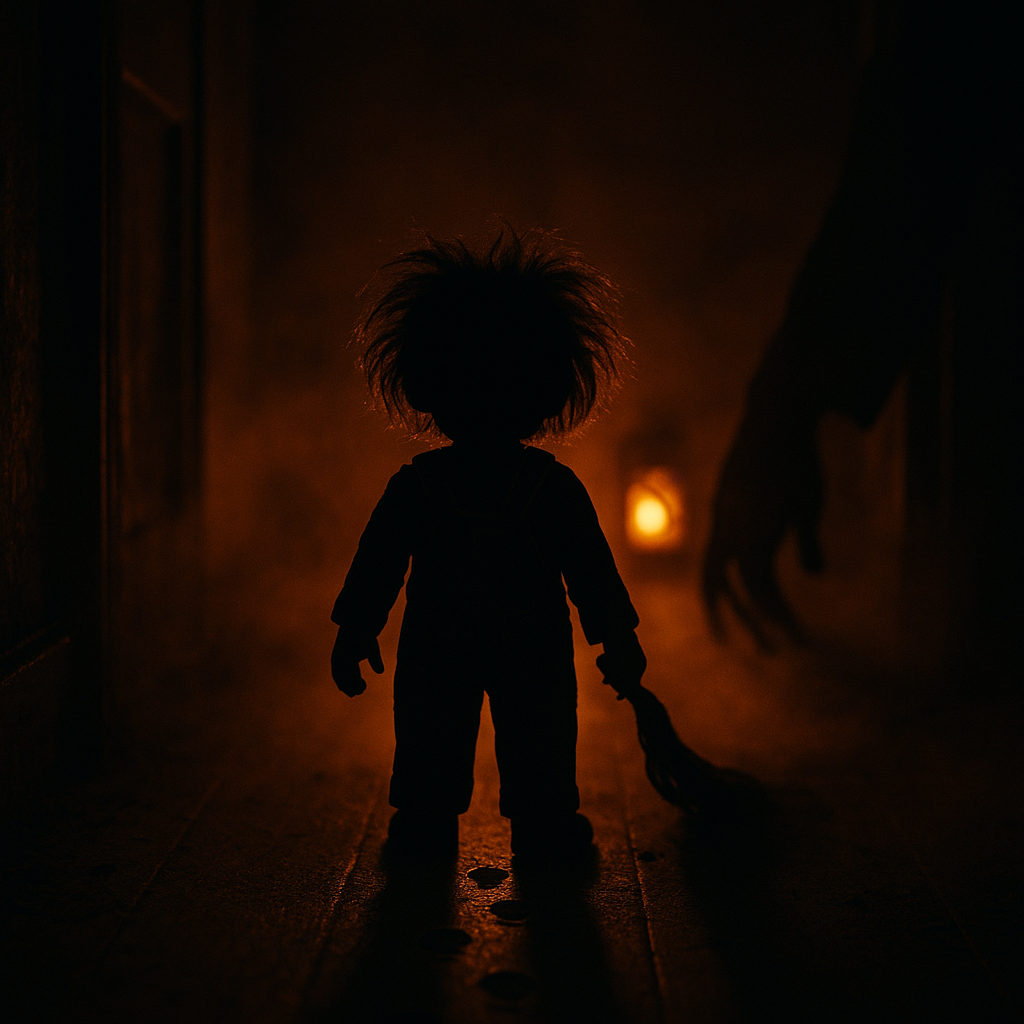 Chucky