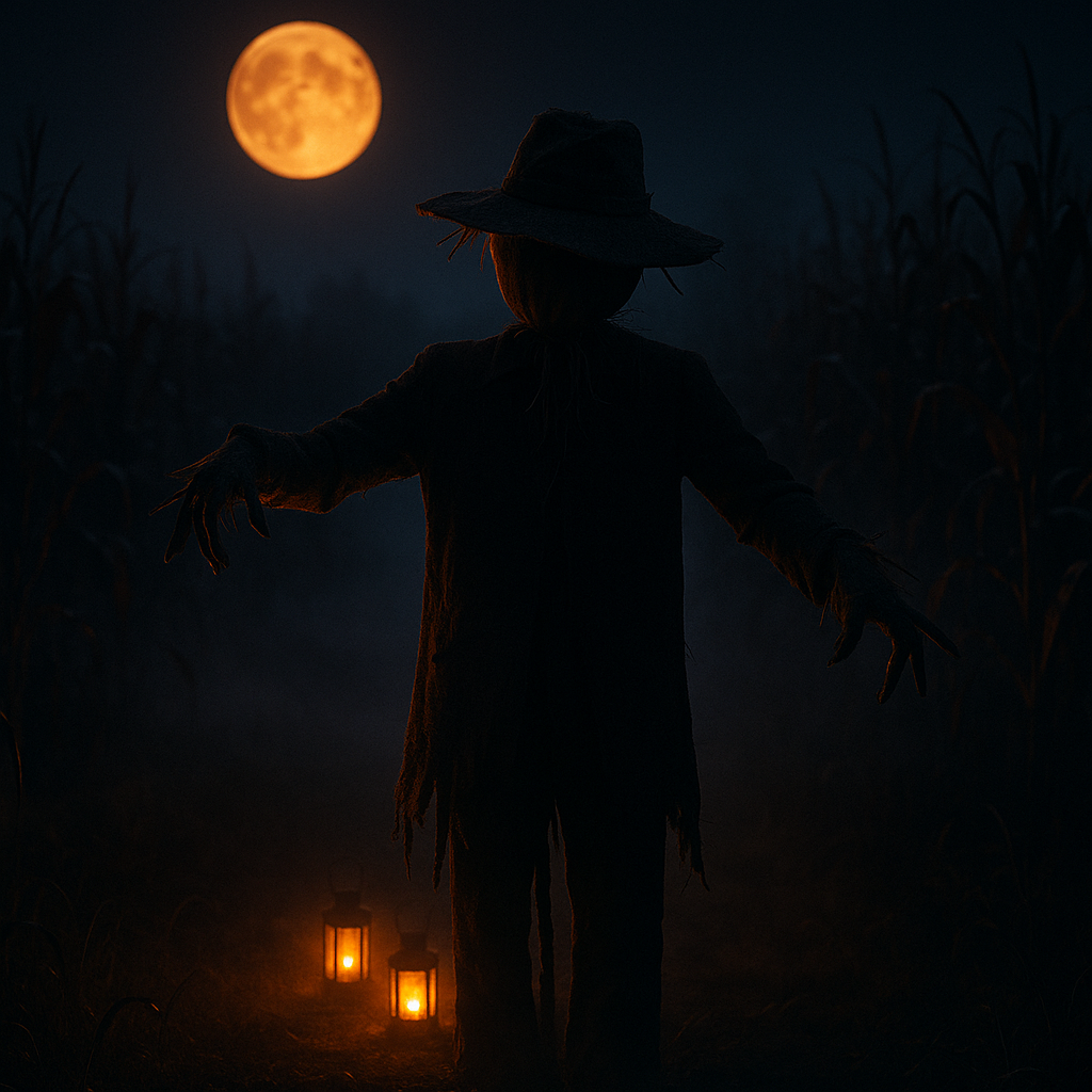 Scarecrow